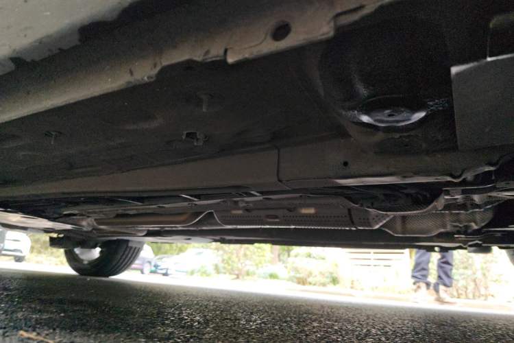 Used Peugeot 5008 2021 400THP 7-Seater Flagship GT Edition Chassis Front Right