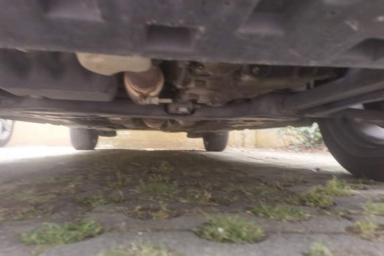 Used Peugeot 5008 2021 400THP 7-Seater Powerful Edition Chassis Front