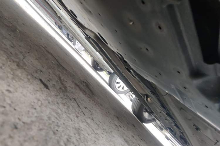 Used Peugeot 5008 2021 400THP 7-Seater Flagship GT Edition Chassis Rear Right