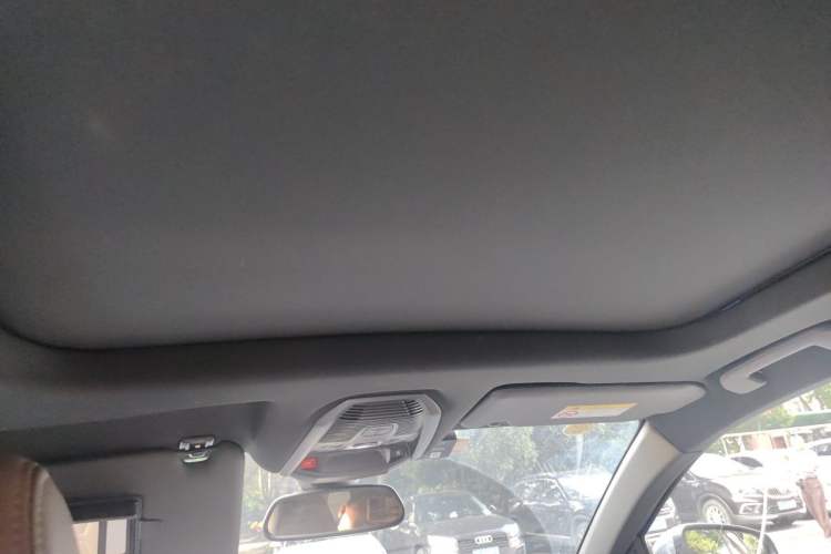 Used Peugeot 5008 2021 400THP 7-Seater Flagship GT Edition Headliner