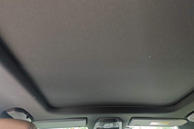 Used Peugeot 5008 2021 400THP 7-Seater Flagship GT Edition Headliner