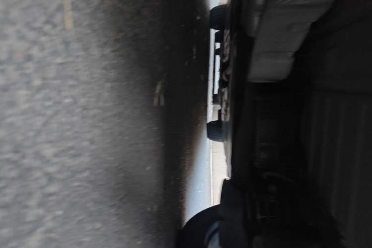 Used Peugeot 5008 2021 360THP 7-Seater Power Edition Chassis Rear