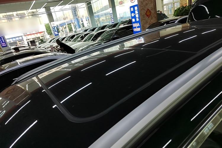 Used Peugeot 5008 2021 400THP 7-Seater Flagship GT Edition Roof