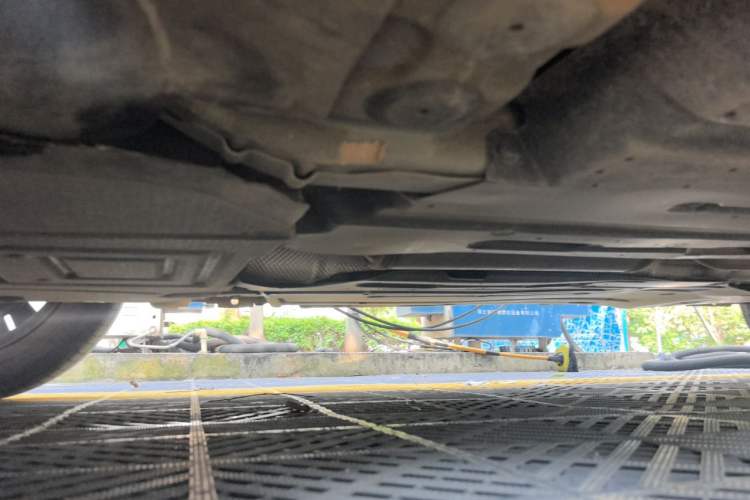 Used Peugeot 5008 2021 360THP 5-Seater Strength Edition Chassis Front Left