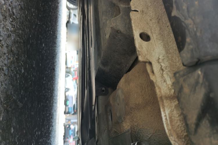 Used Peugeot 5008 2021 360THP 5-Seater Strength Edition Chassis Front Right