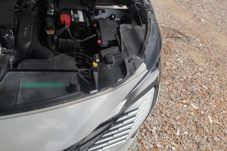 Used Peugeot 5008 2021 360THP 5-Seater Strength Edition Engine Bay Left