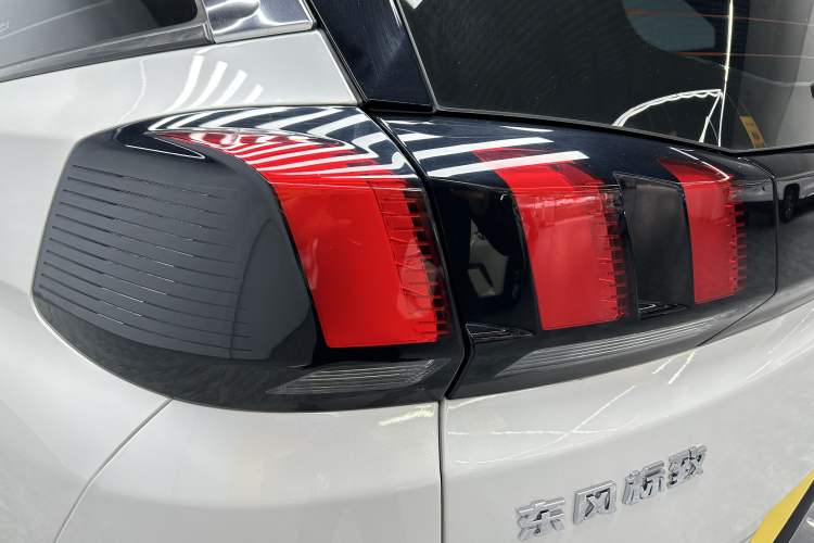 Used Peugeot 5008 2021 360THP 5-Seater Strength Edition Exterior 8