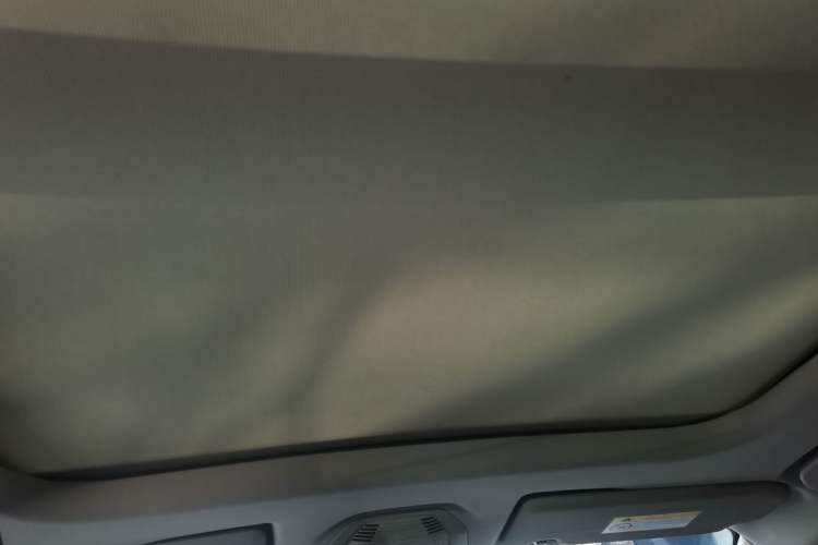 Used Peugeot 5008 2021 360THP 5-Seater Strength Edition Headliner