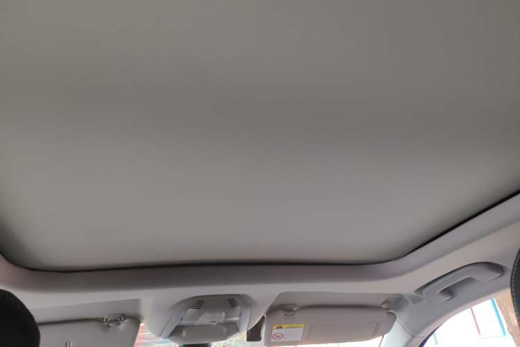 Used Peugeot 5008 2021 400THP 5-Seater Power Edition Headliner
