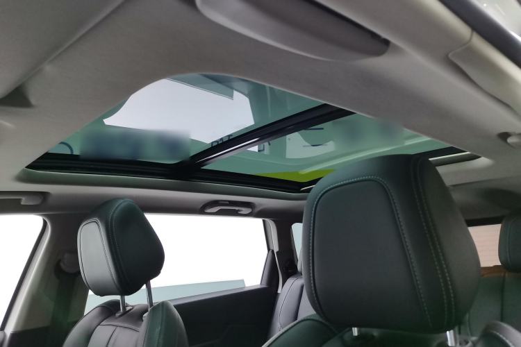 Used Peugeot 5008 2021 360THP 5-Seater Strength Edition Headliner