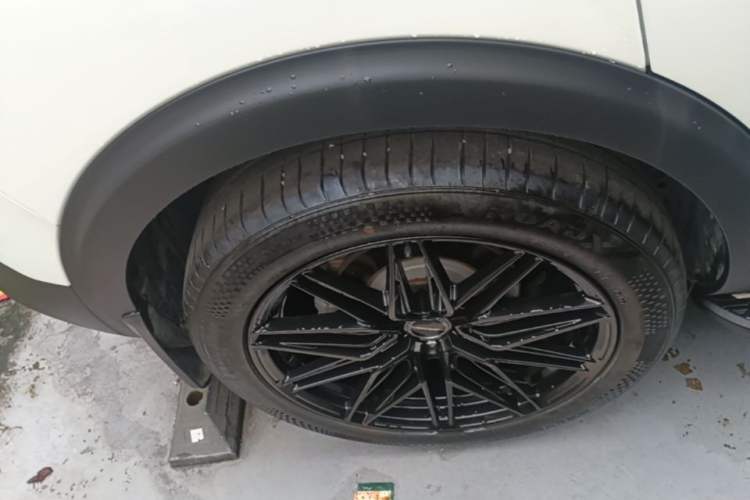 Used Peugeot 5008 2021 360THP 5-Seater Strength Edition Right Rear Wheel Hub