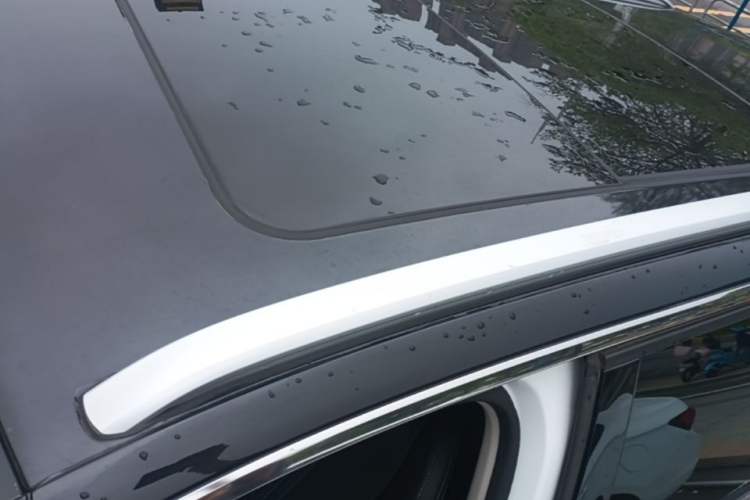 Used Peugeot 5008 2021 360THP 5-Seater Strength Edition Roof