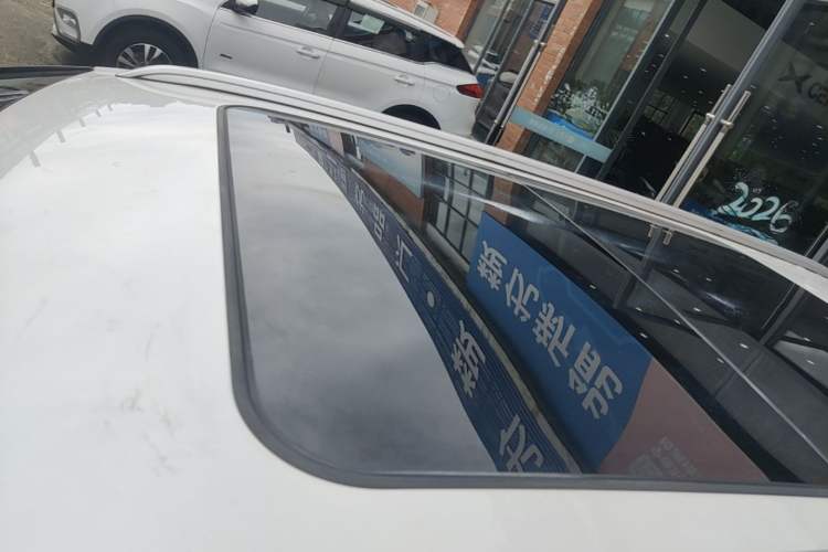 Used Peugeot 5008 2021 400THP 7-Seater Powerful Edition Roof