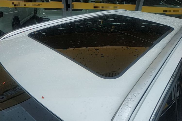 Used Peugeot 5008 2021 360THP 5-Seater Strength Edition Roof