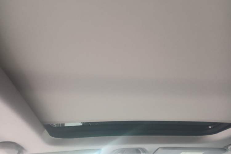 Used Peugeot 5008 2023 400THP Passionate Full-Seat Edition 7 Seats Headliner