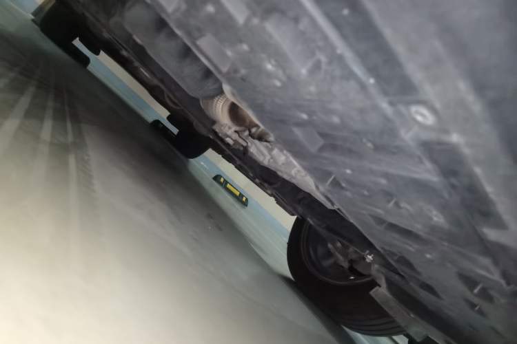 Used Peugeot 5008 2023 400THP True Love Edition 5-seater Chassis Front