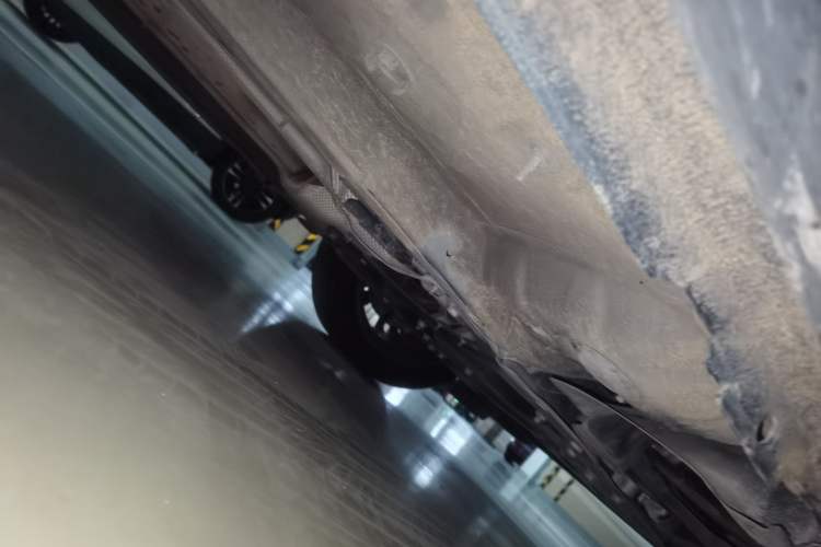 Used Peugeot 5008 2023 400THP True Love Edition 5-seater Chassis Front Right