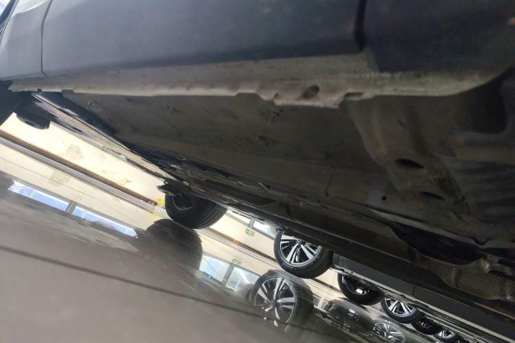 Used Peugeot 5008 2023 400THP True Love Edition 5-seater Chassis Front Right