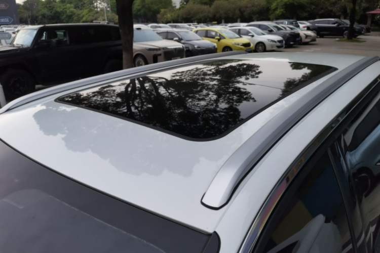 Used Peugeot 5008 2023 400THP True Love Edition 5-seater Roof