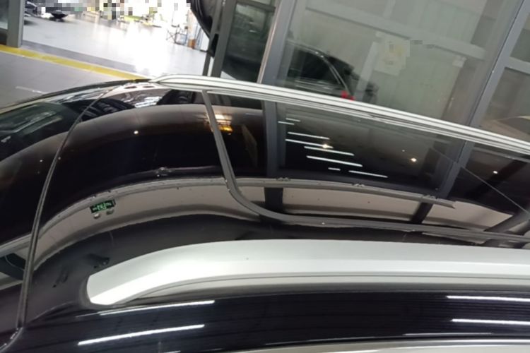 Used Peugeot 5008 2023 400THP Flagship Glory Edition 7-Seater Roof