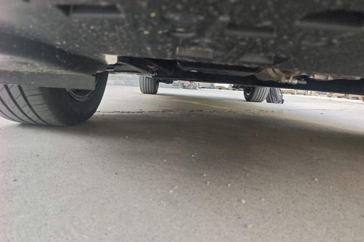 Used Peugeot 5008 2025 Flagship Edition Chassis Front Right
