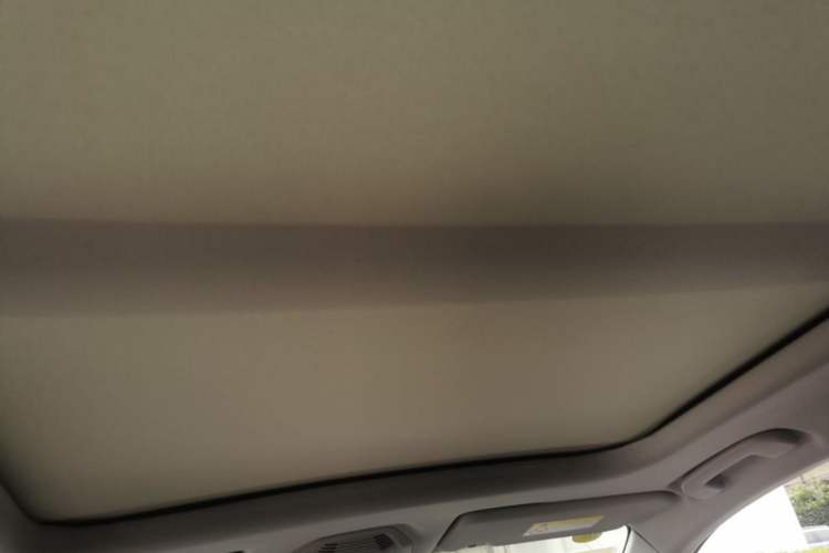 Used Peugeot 5008 2025 Flagship Edition Headliner