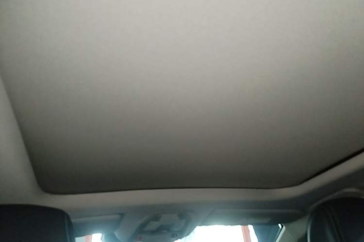 Used Peugeot 5008 2025 Luxury Edition Headliner