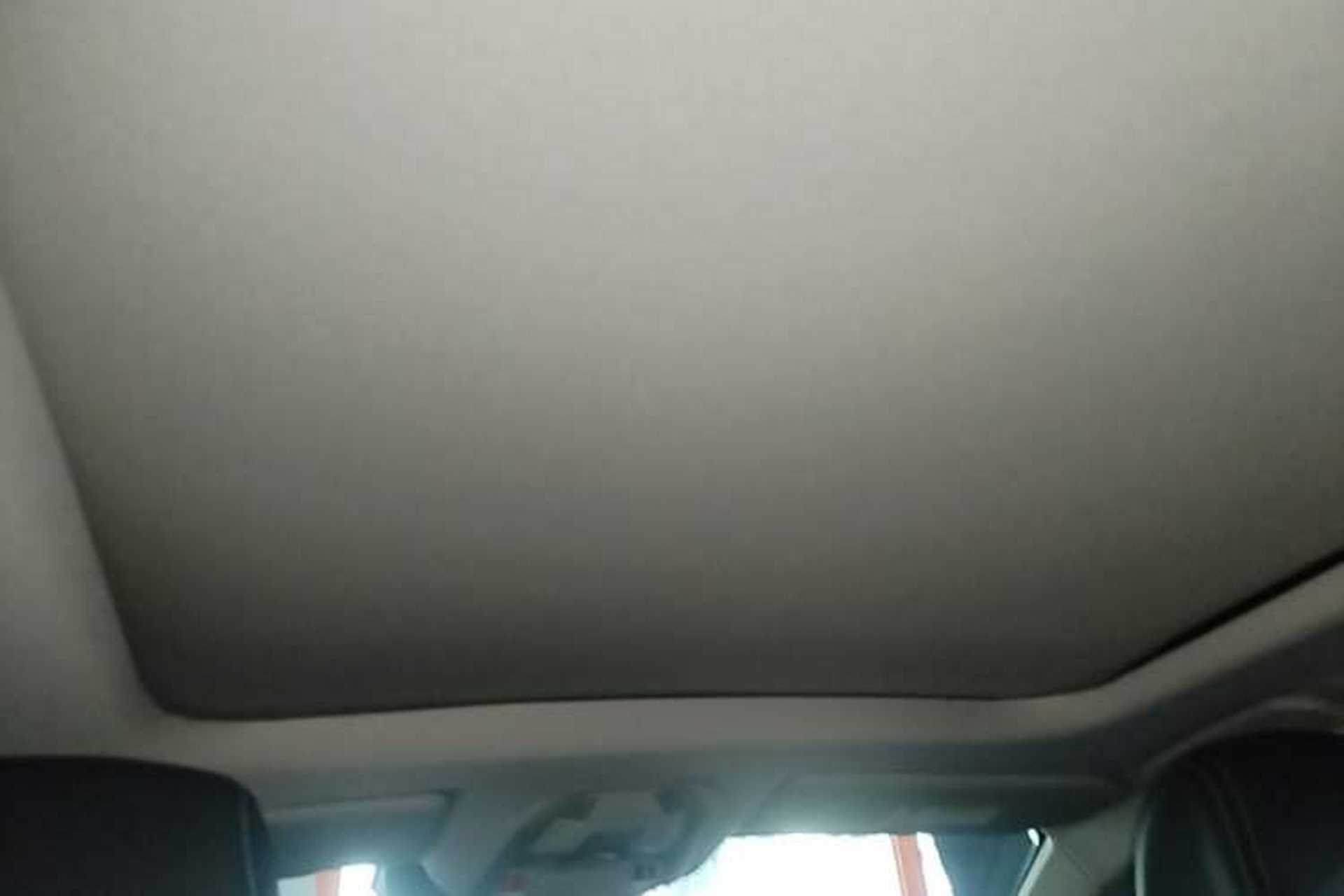 Used Peugeot 5008 2025 Luxury Edition Headliner