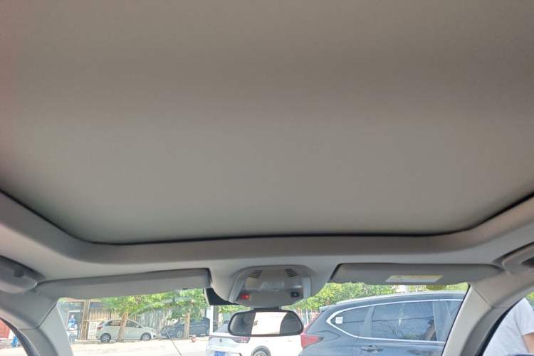 Used Peugeot 5008 2025 Flagship Edition Headliner