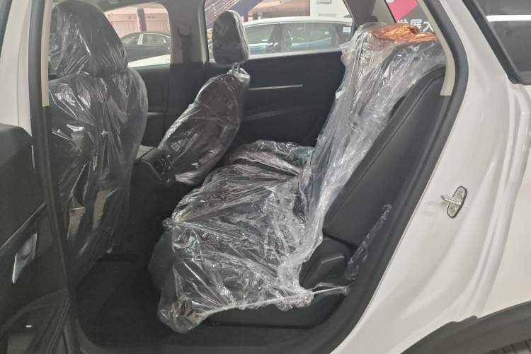 Used Peugeot 5008 2025 Luxury Edition Interior 1