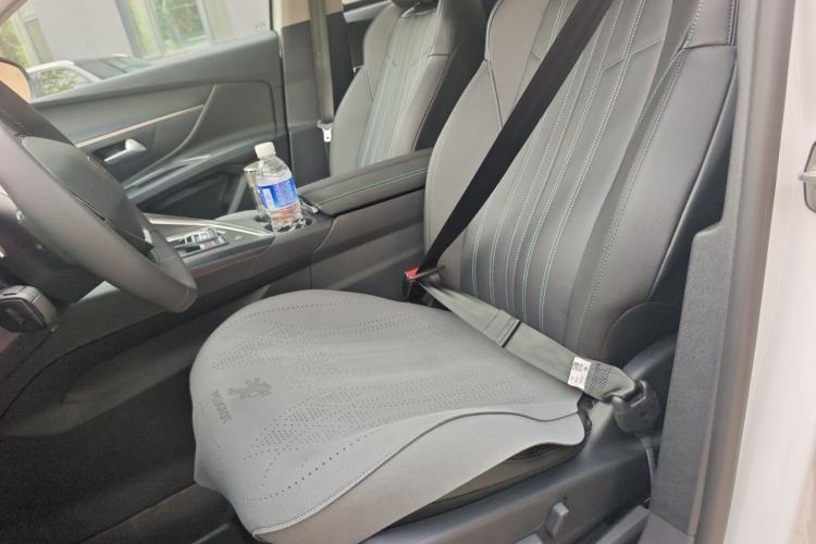Used Peugeot 5008 2025 Flagship Edition Left Front Seat