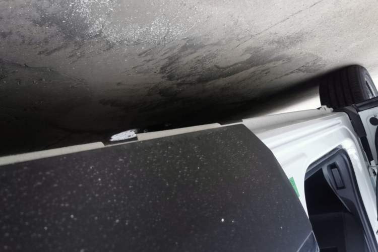 Used Peugeot 5008 2025 Flagship Edition Left Side Sill