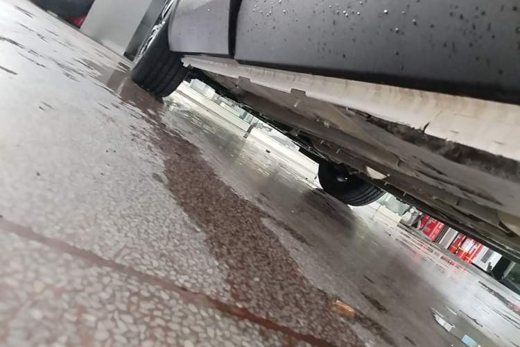 Used Peugeot 5008 2025 Luxury Edition Left Side Sill