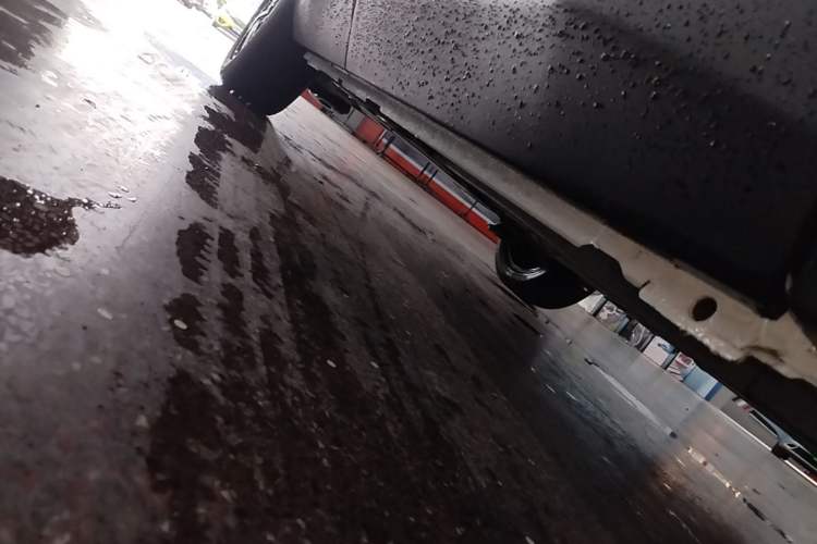 Used Peugeot 5008 2025 Luxury Edition Right Side Sill