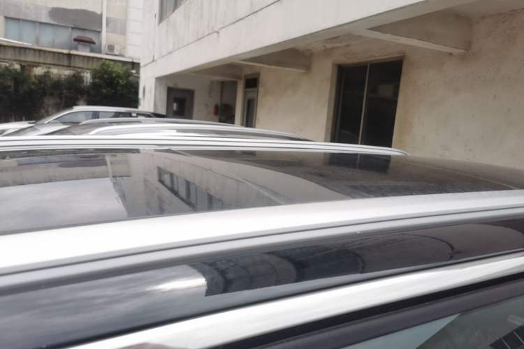 Used Peugeot 5008 2025 Flagship Edition Roof