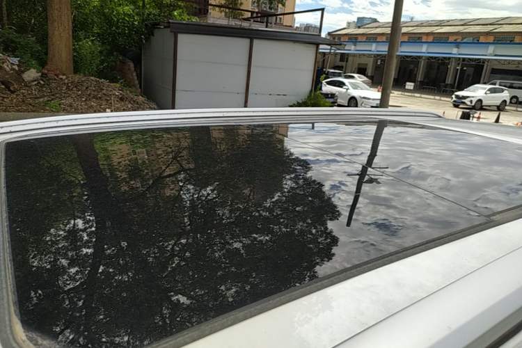 Used Peugeot 5008 2025 Luxury Edition Roof