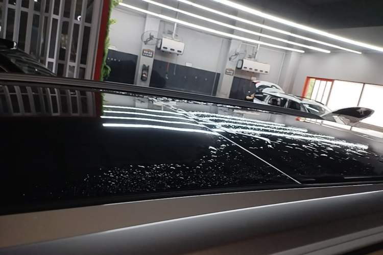 Used Peugeot 5008 2025 Luxury Edition Roof