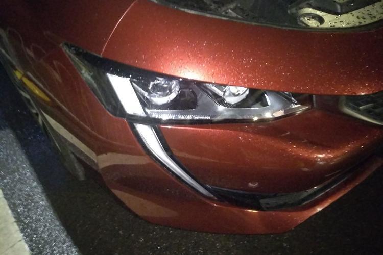 Used Peugeot 508 2019 508L 400THP PureTech Passion Edition China VI standard Right Front Headlight
