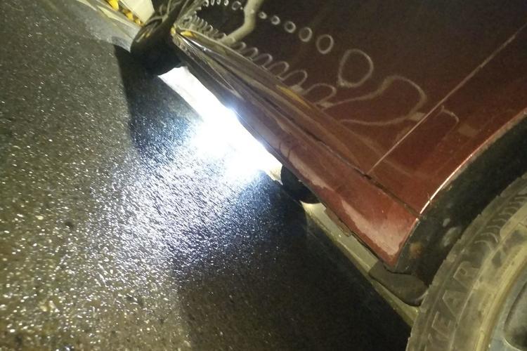 Used Peugeot 508 2019 508L 400THP PureTech Passion Edition China VI standard Right Side Sill