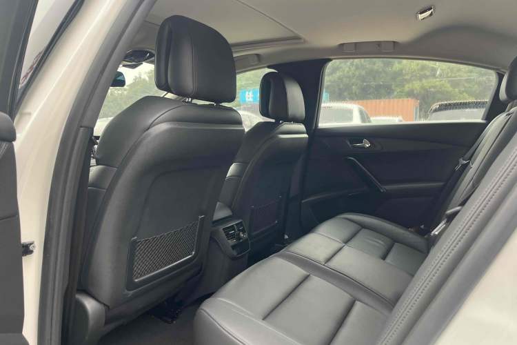 Used Peugeot 508 2015 1.6THP Automatic Prestige Edition Interior 2