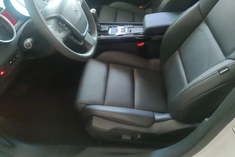 Used Peugeot 508 2015 1.6THP Automatic Prestige Edition Interior 3