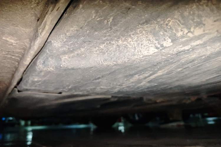 Used Peugeot 508 2011 2.3L Automatic Flagship Edition Chassis Front Right