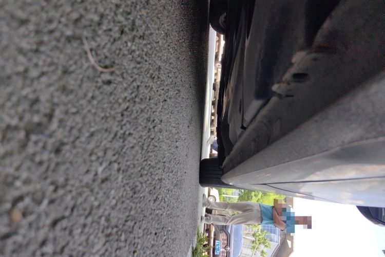 Used Peugeot 508 2011 2.3L Automatic Classic Edition Chassis Rear Right