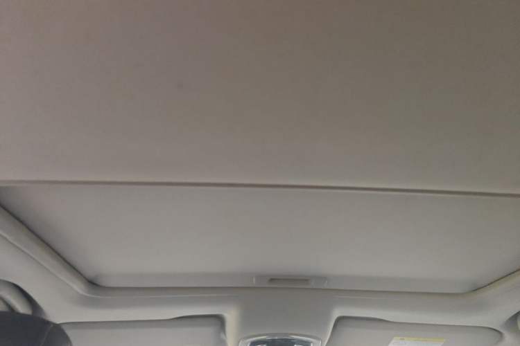 Used Peugeot 508 2011 2.3L Automatic Luxury Edition Headliner