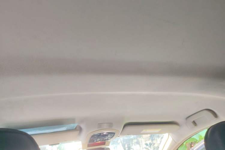 Used Peugeot 508 2011 2.3L Automatic Classic Edition Headliner