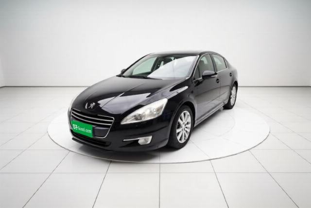 Used Peugeot 508 2011 2.3L Automatic Flagship Edition