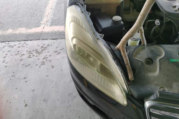 Used Peugeot 508 2011 2.0L Manual Classic Edition Right Front Headlight