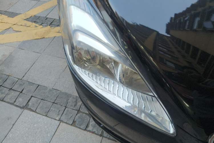 Used Peugeot 508 2011 2.3L Automatic Luxury Edition Right Front Headlight