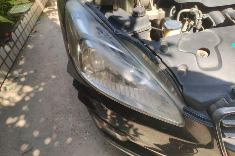 Used Peugeot 508 2011 2.3L Automatic Classic Edition Right Front Headlight