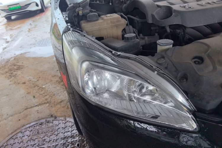 Used Peugeot 508 2011 2.3L Automatic Luxury Edition Right Front Headlight